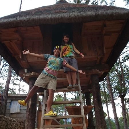 Sagada Heritage Village Exterior foto