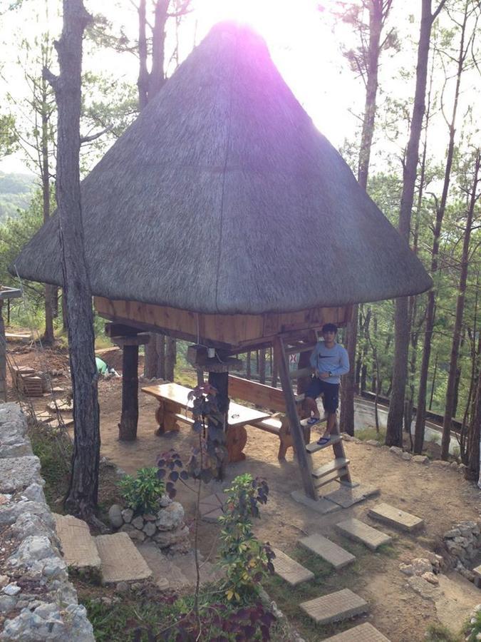 Sagada Heritage Village Exterior foto