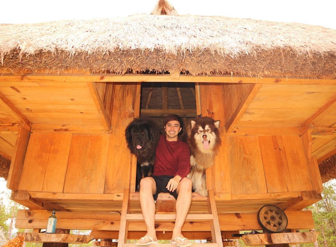 Sagada Heritage Village Exterior foto